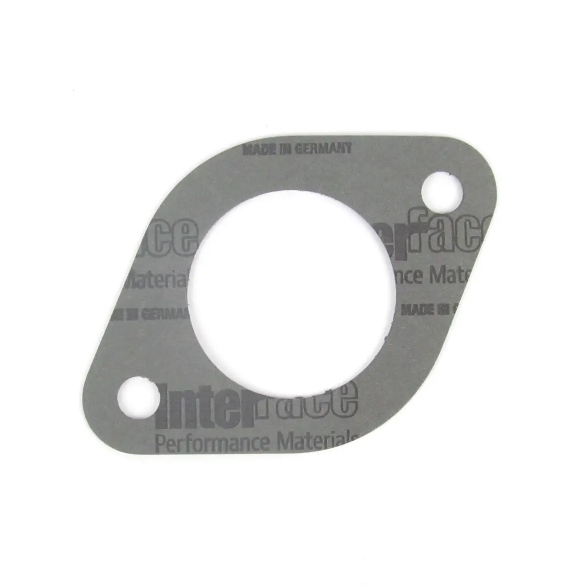Dellorto Dhla Alfa Manifold Gasket - Dhla40 8084 1