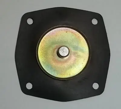 Weber Idf Solid Diaphragm (47407.207) 1
