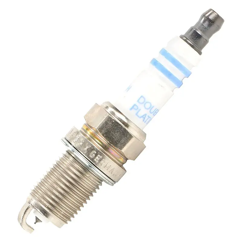 Bosch 8100 Finewire Oe Double Platinum Spark Plug | Oem Ignition Performance 1
