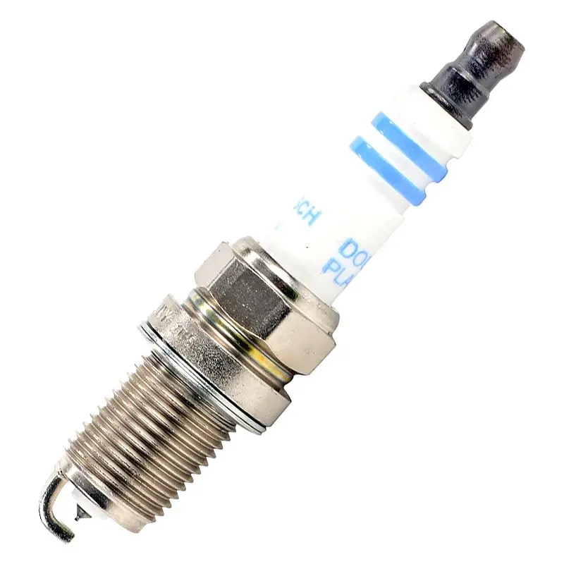 Bosch 8101 Finewire Oe Double Platinum Spark Plug | Oem Factory Replacement 1