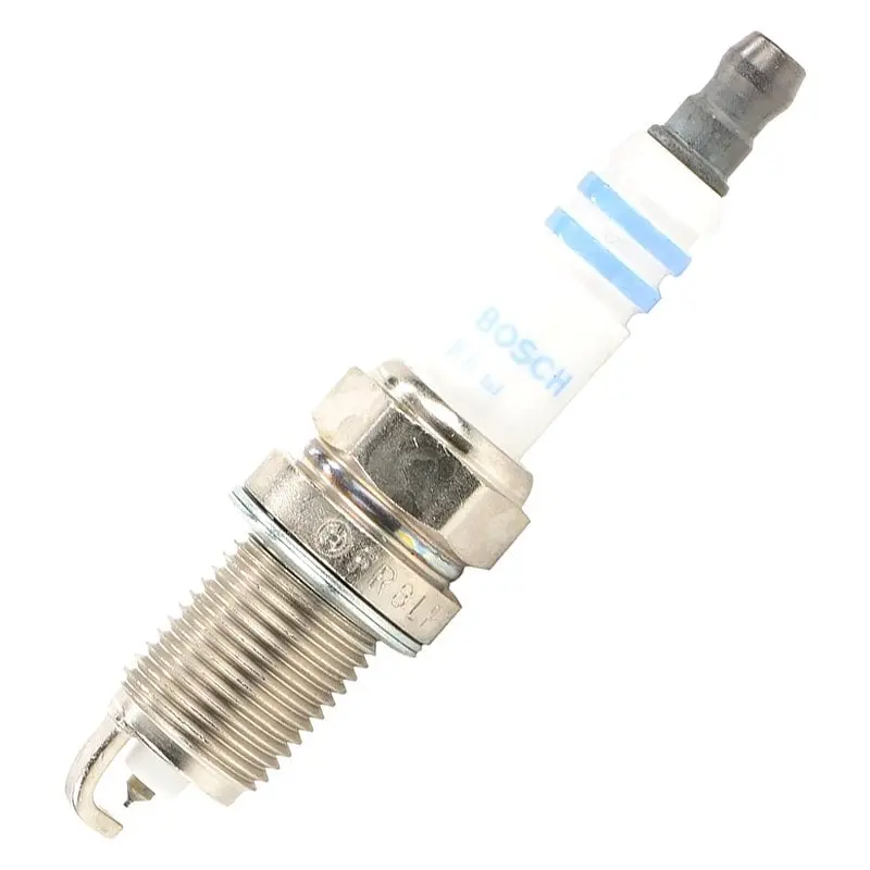 Bosch 8105 Finewire Oe Double Platinum Spark Plug | Oem Ignition Replacement 1
