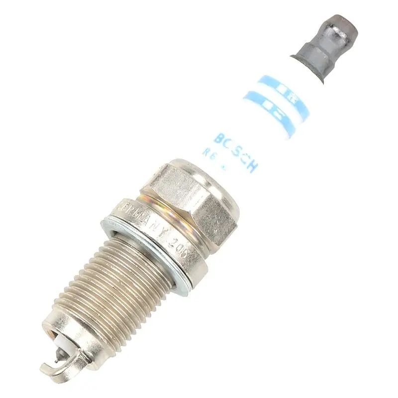 Bosch 8109 Finewire Oe Double Platinum Spark Plug | Oem Performance Ignition 1