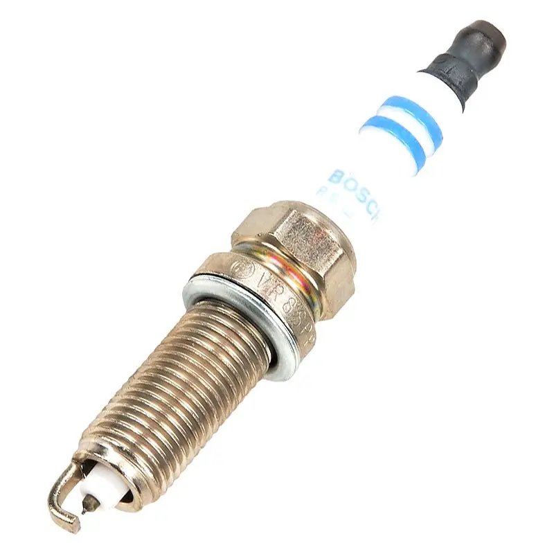 Bosch 8121 Finewire Oe Double Platinum Spark Plug | Oem Ignition Performance 1