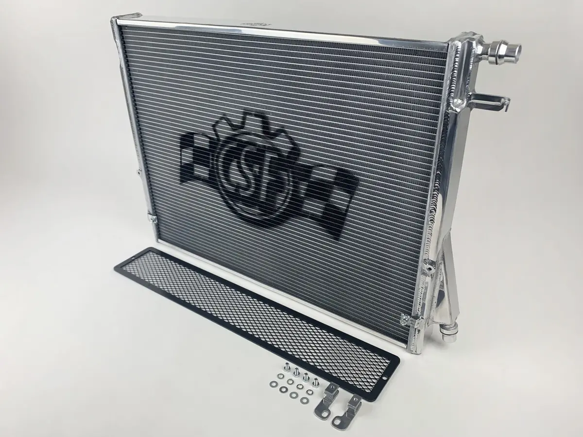 Csf Heat Exchanger Toyota Supra A90/91 1