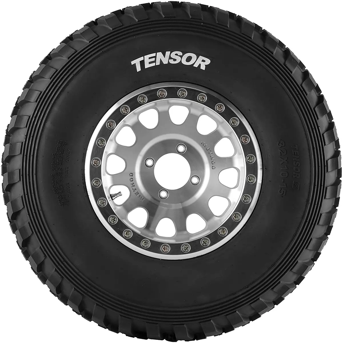 Hard Compound Ds Tensor Tires  Utv Tire  Desert Series 1