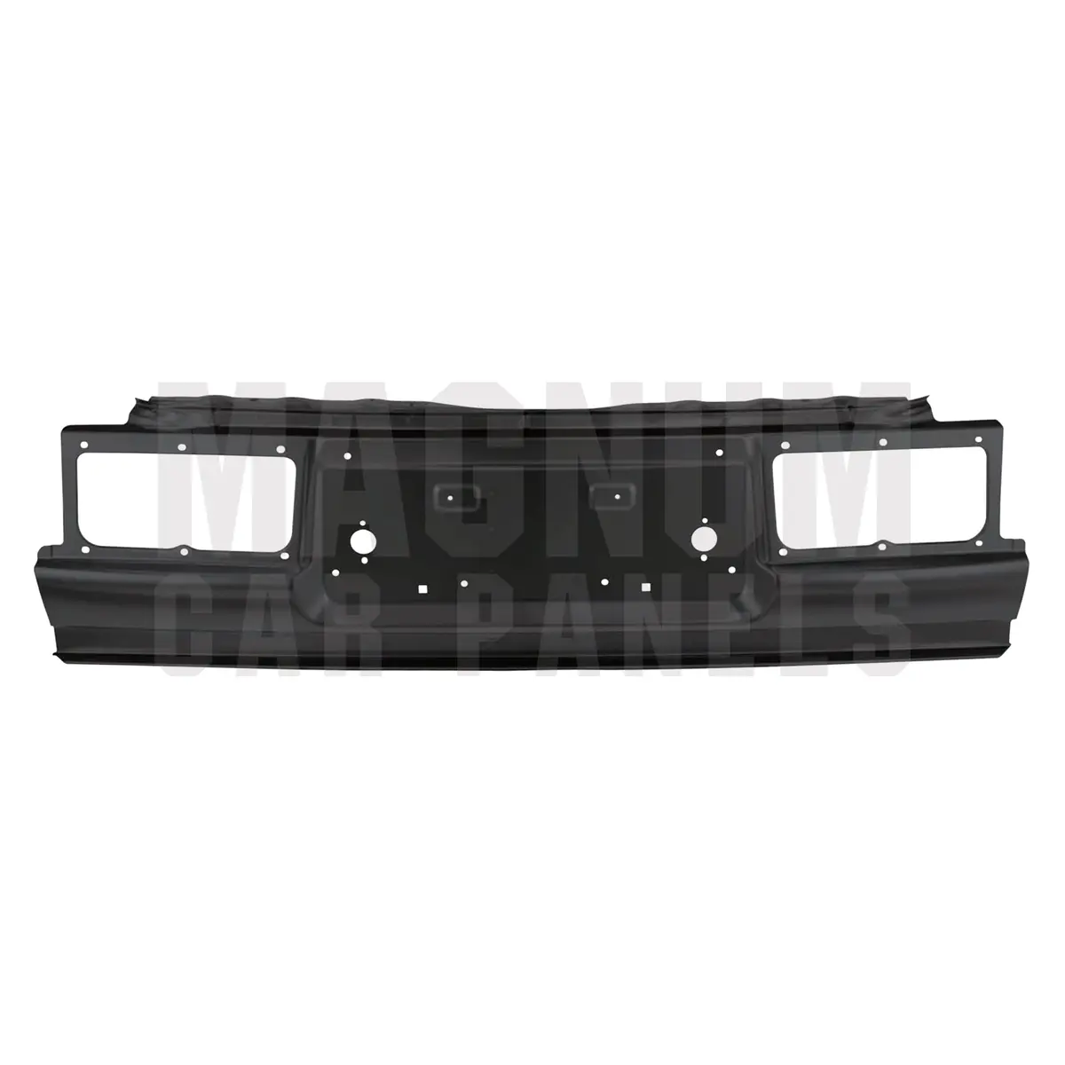 Toyota Corolla Ae86 Hatch Rear Panel 1