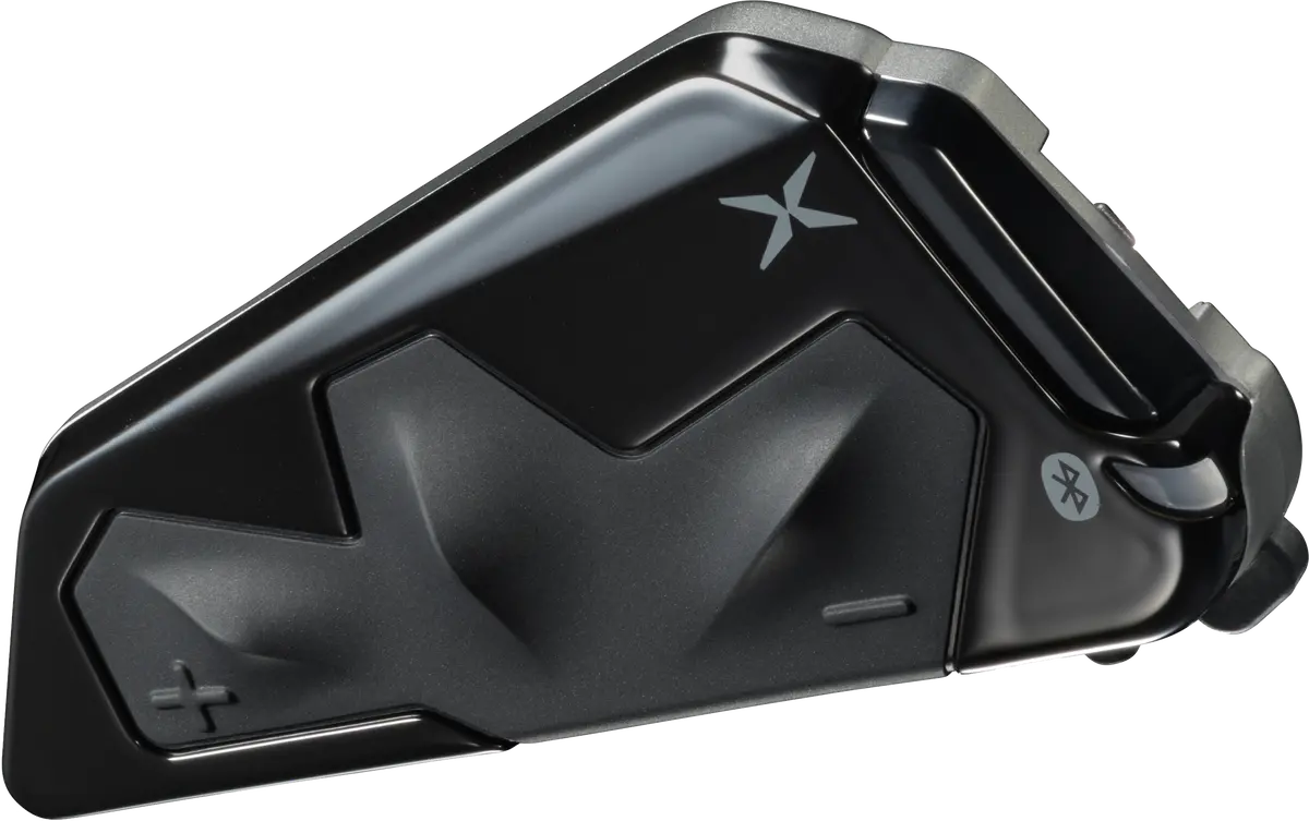 Scorpion Exo Ec-Link1c-D Exocom Link 1C Bluetooth Communicator Dual Pack 1