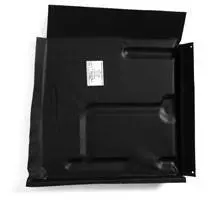 Ford Escort Mk1 & Mk2 Right Floor Well Front P25-16-74-Org 1