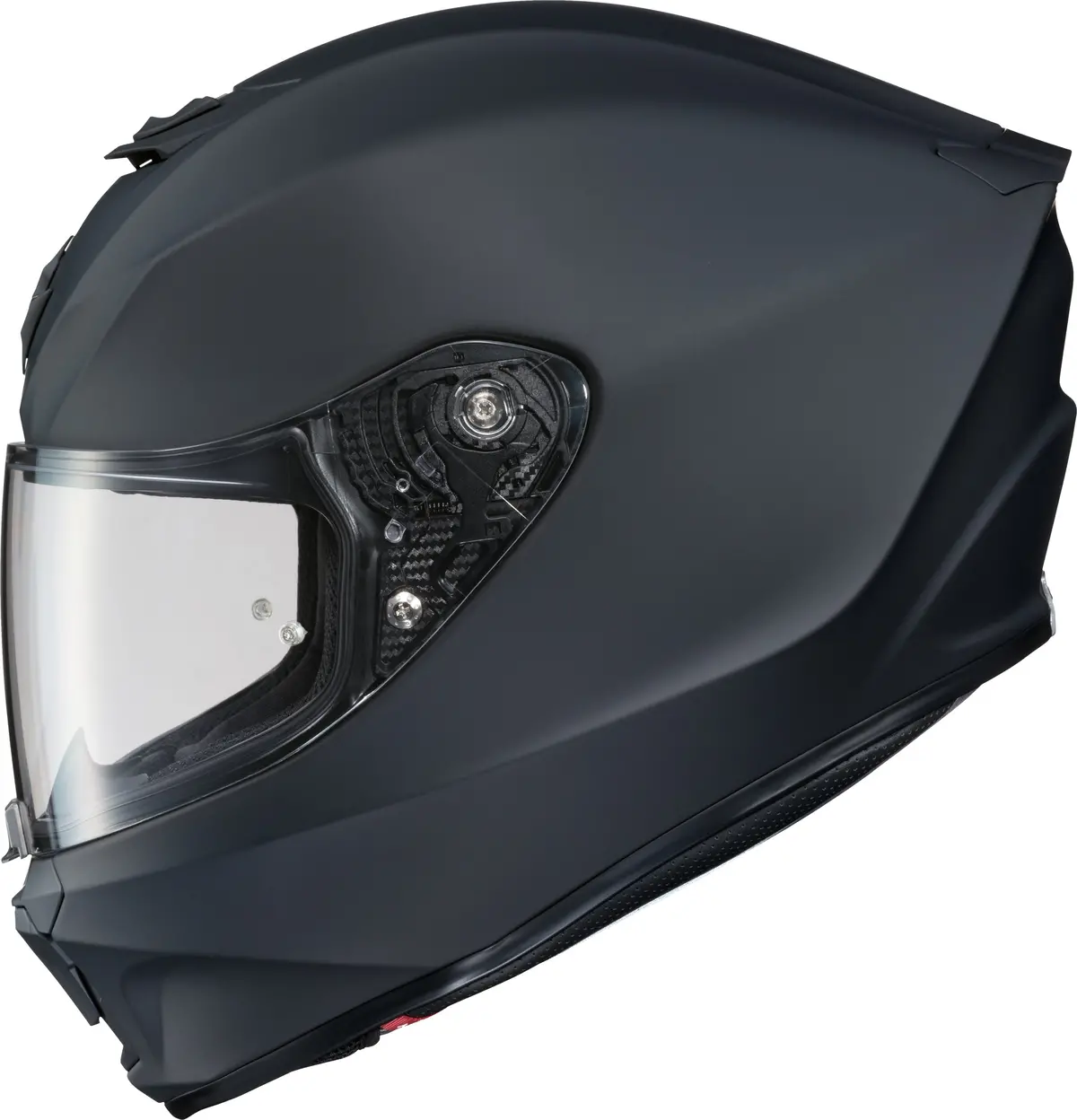 Scorpion Exo Exo R330 Full Face Helmet Solid Matte Black - Model 75-32472X 1