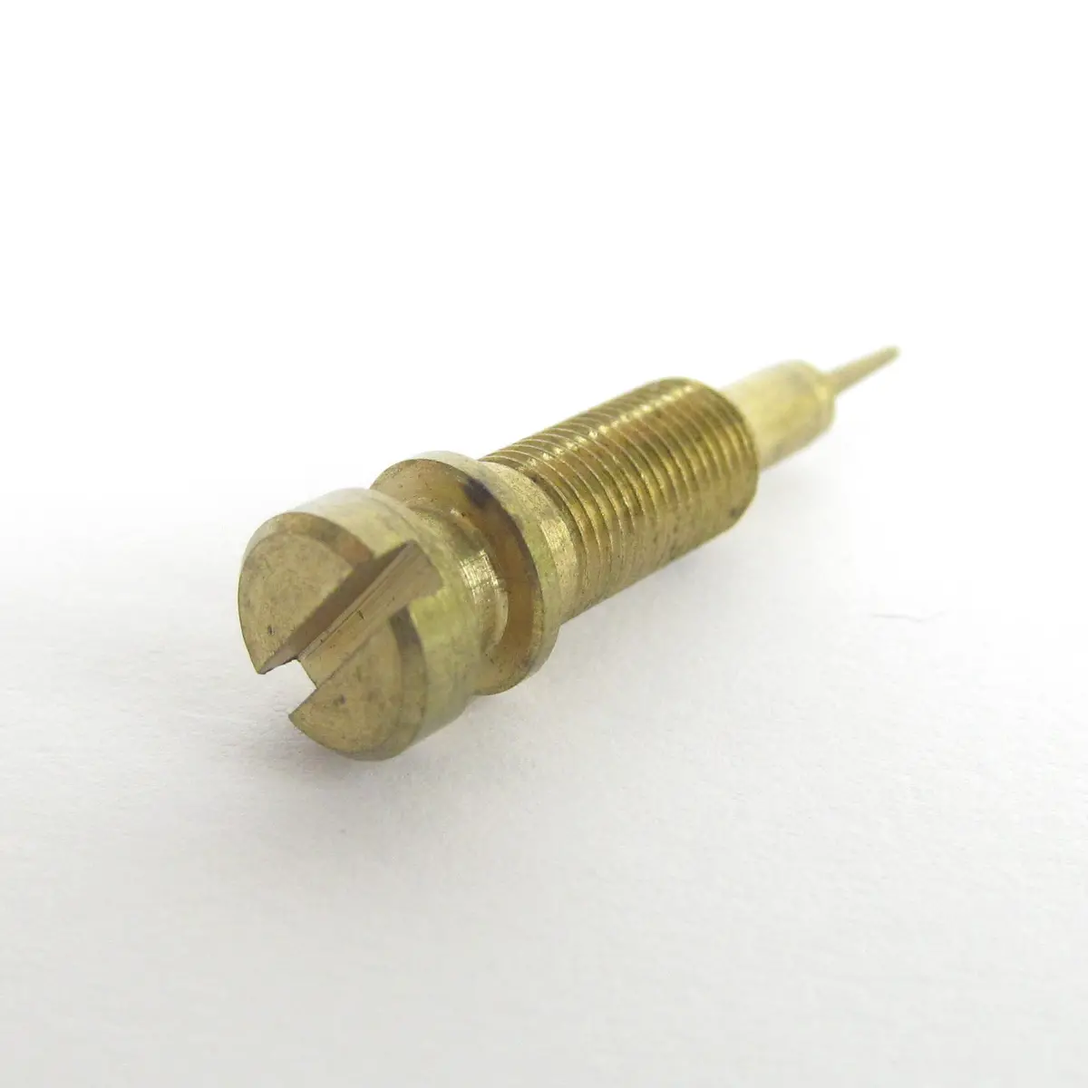Dhla / Drla Mixture Screw 2