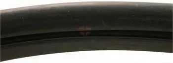Mini Front Screen Seal - Early Type 1