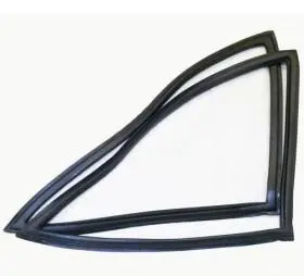 Ford Cortina Mk2 Rear Quarter Seals 2Dr Pair 1