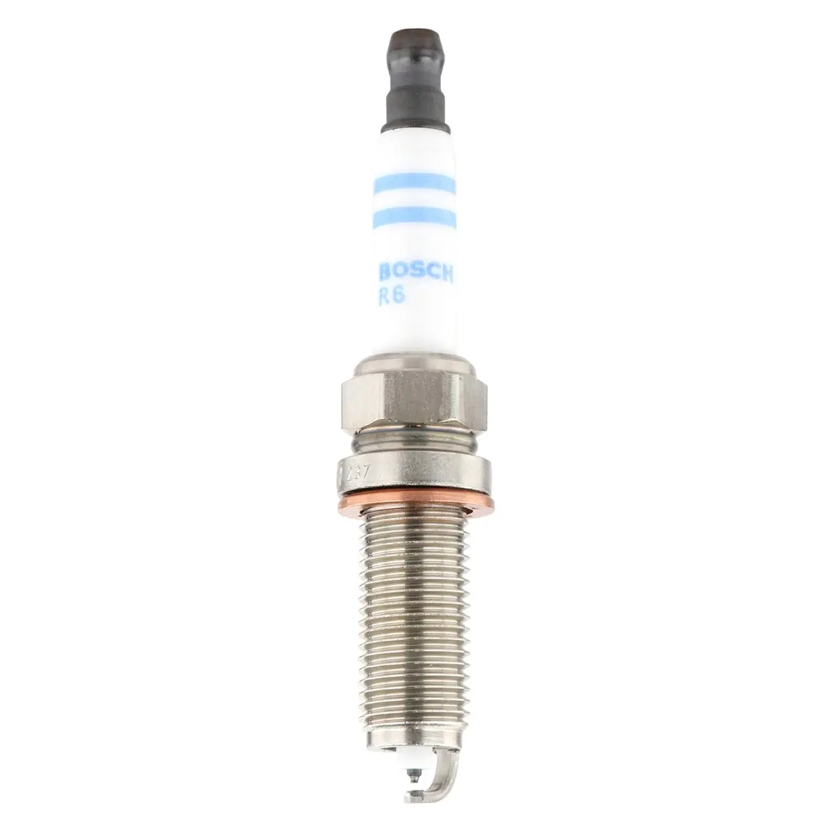 Bosch 8505 Evo Spark Plug | Oem Ignition Performance Replacement 1