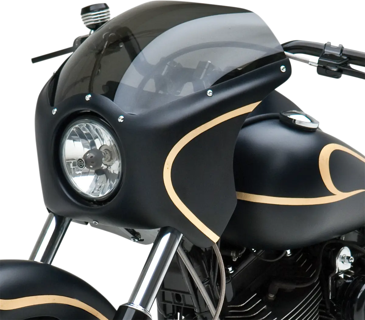 Arlen Ness Original Fairing Kit 1