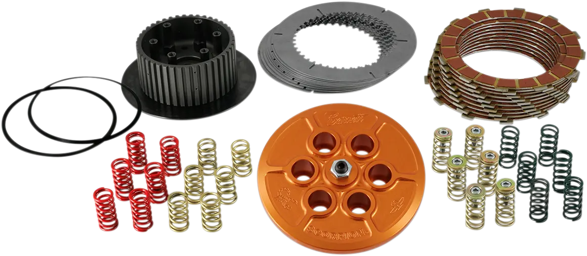 Barnett Scorpion Clutch 6083010098 1