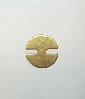 Spring Anchor Plate 1