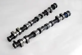 Ford Duratec Camshafts 1