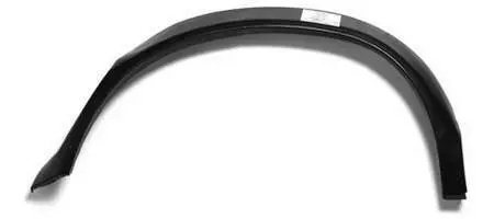 Mk2 Inner Wheel Arch - Right 1