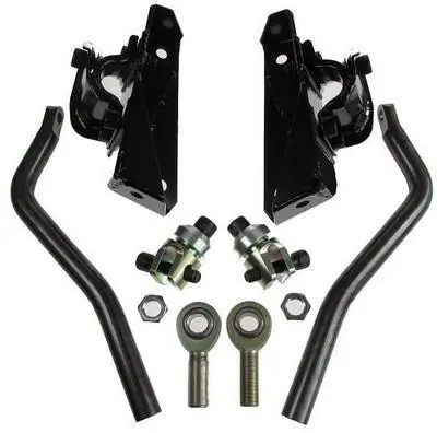 Tension Strut Kit - Gravel 1