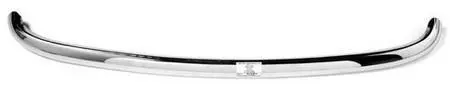 Mini Mk1/2/3 Front Or Rear Bumper Chrome 14A6779ms 1