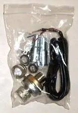 Terratrip Speedo Cable Probe 1