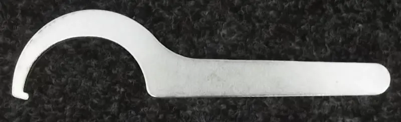 Coil Over C Spanner 1
