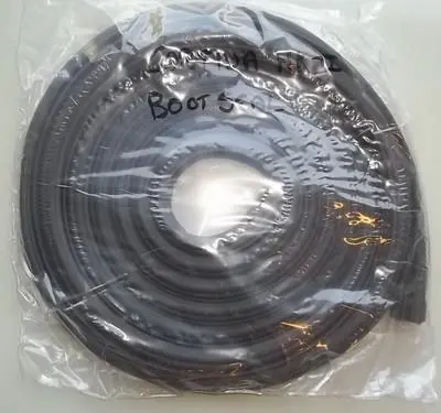 Ford Cortina Mk2 Boot Seal 1