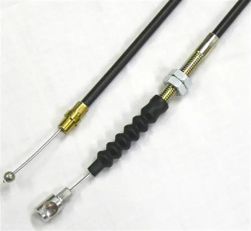 Throttle Cable Ford Escort Mk1 Rs2000 1