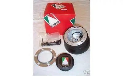 Mini Classic Boss Kit - Fit Most Wheels 1