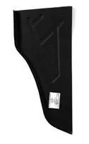 Mk2 Escort Splash Shield Front - Left Or Right P25-19-39-1/2 1