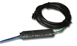 Monit Electric Speedo Interface 1