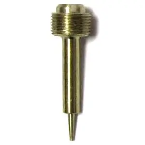 Dhla / Drla Mixture Screw 3