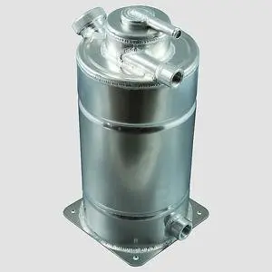 Dry Sump Swirl Type Tank 1