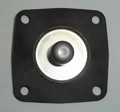 Weber Idf Spring Loaded Diaphragm (47407.027) 1