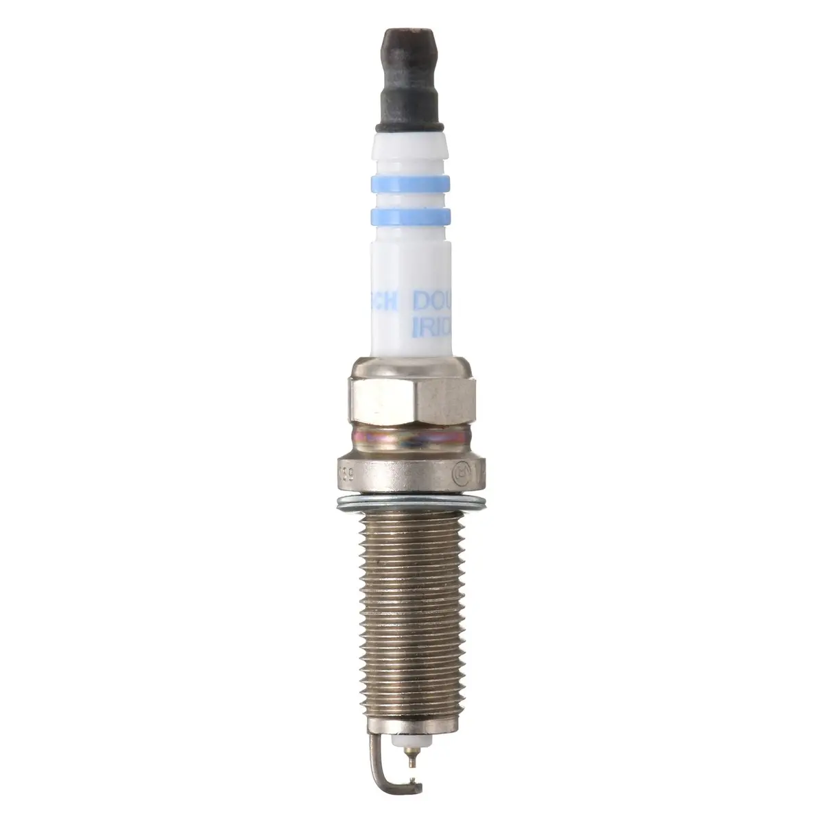 Bosch 96310 Finewire Double Iridium Spark Plug | Oem High-Performance Plug 1