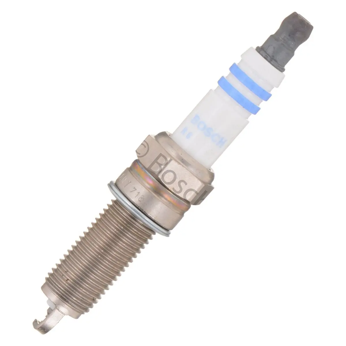 Bosch 96323 Finewire Iridium Spark Plug | Oem Factory Replacement 1