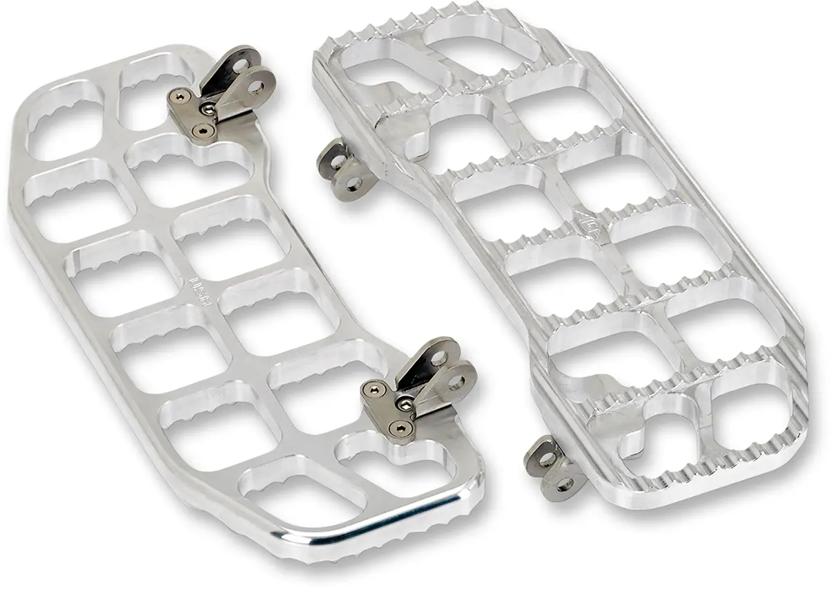 Joker Machine Serrated Driver Floorboards 1