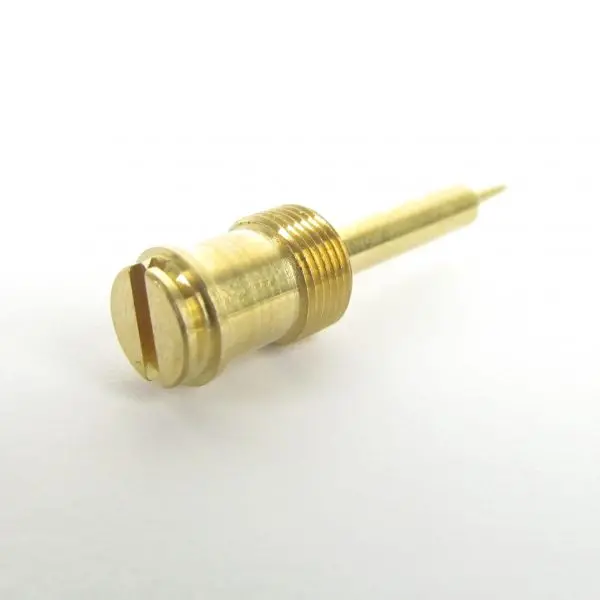 Dhla / Drla Mixture Screw 3
