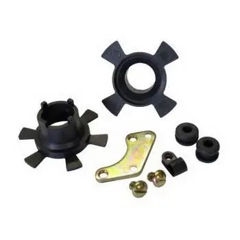 Motorcraft Fk009 (Ford) Ohc In-Line & V Engines Lumenition Optronic Fitting Kit 1