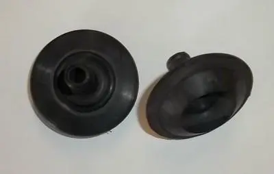 Escort Mk2 Bonnet Release Cable Grommet X 1 (#1844) 1