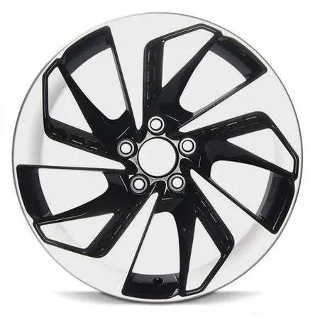 18X7 Honda Cr-V Aluminum Wheel /Rim Design A , 2015-2016 1