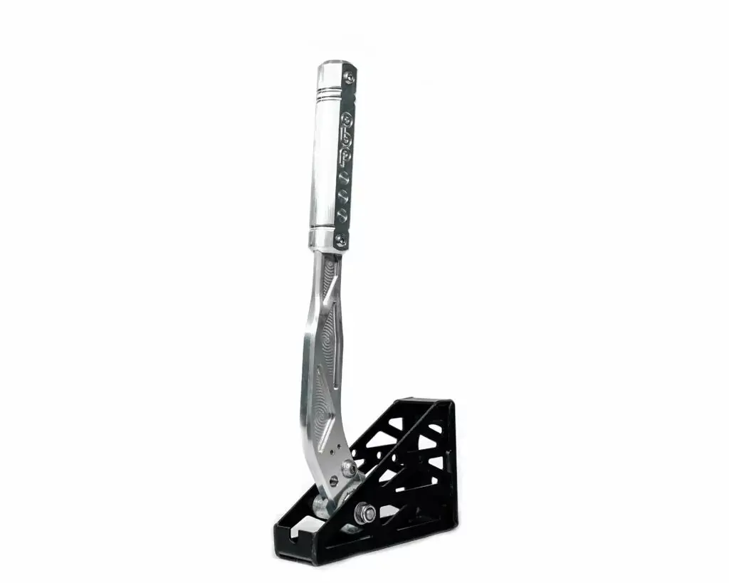 Obp Pro-Drift V2 Aluminium Billet Handbrake Obphbv2001 1