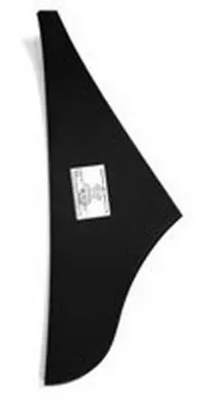Mini Mk3 Apex Panel 1970 On - Left Or Right 40-12-35-1/2 1