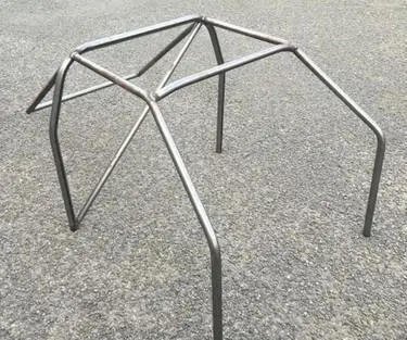 Motorsport Rollcage Kit 1