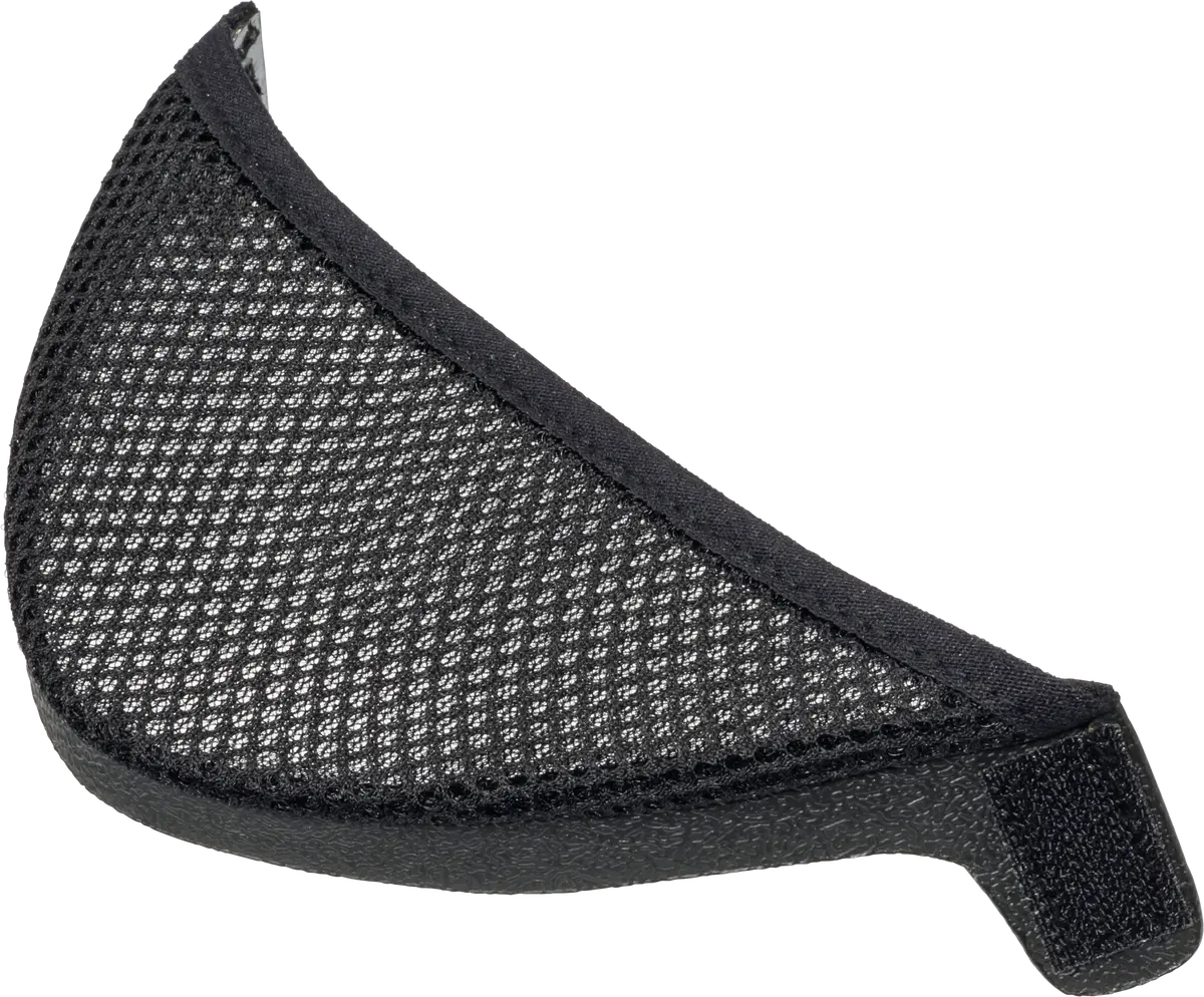 Scorpion Exo Exo R430 Aero Skirt With Chin Curtain * Part Number 52-430-Cc 1