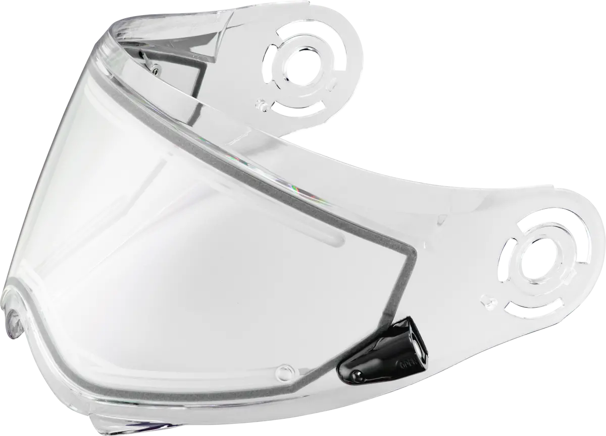 Scorpion Exo At960 Electric Faceshield For Cold Weather - Model 52-960-80 1