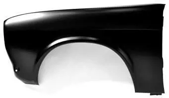 Ford Escort Standard Wing 4 Door Left Or Right (Fits Mk1 Saloon And Estate/Van) 25-17-31-1/2 1