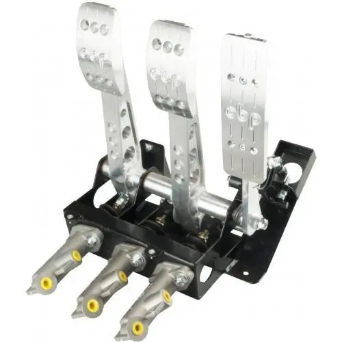 Mitsubishi Evo Pedal Box Obp0331me V2 1