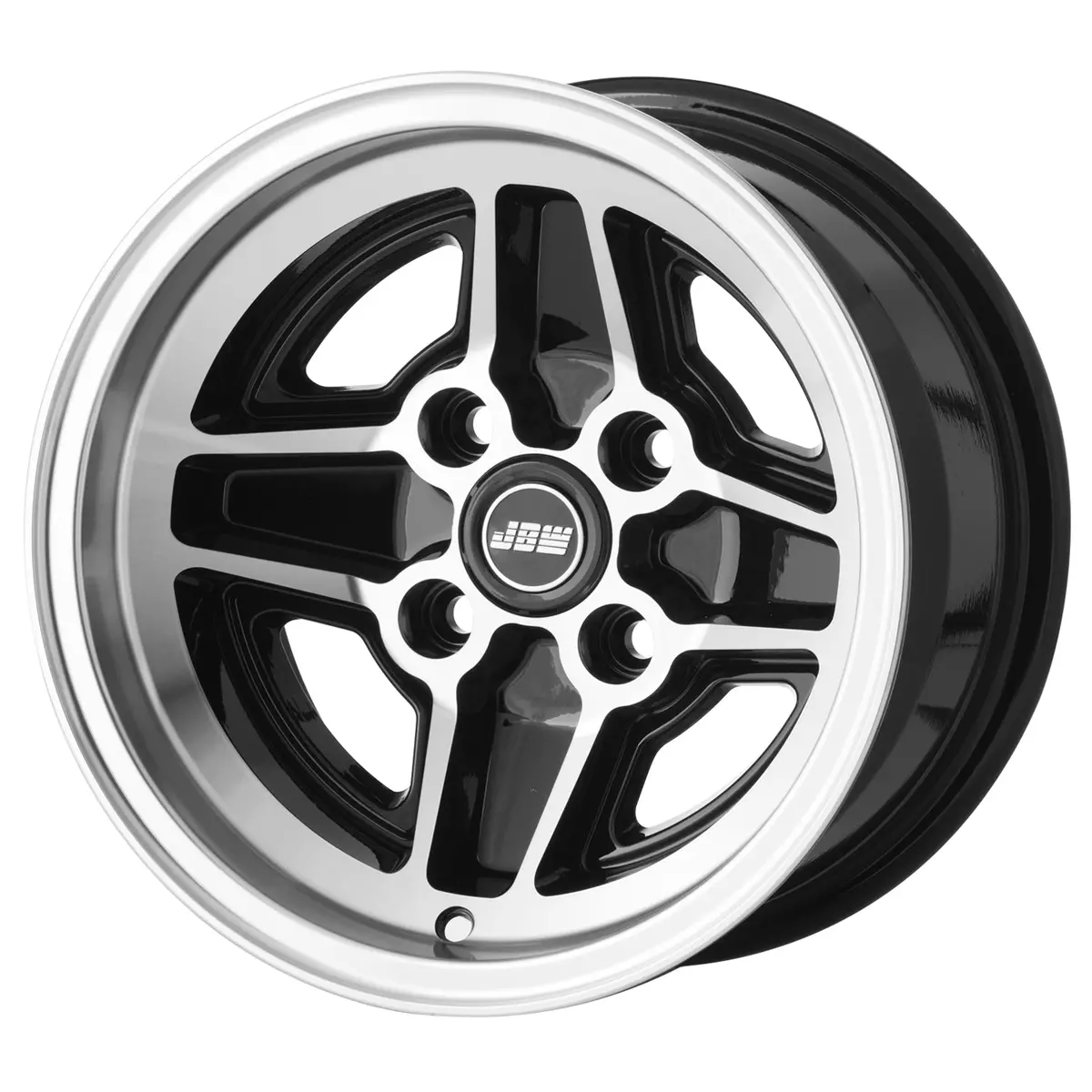 Jbw 13 X 7.5 Rs4 4X108 Et-19 Sold As Set 1