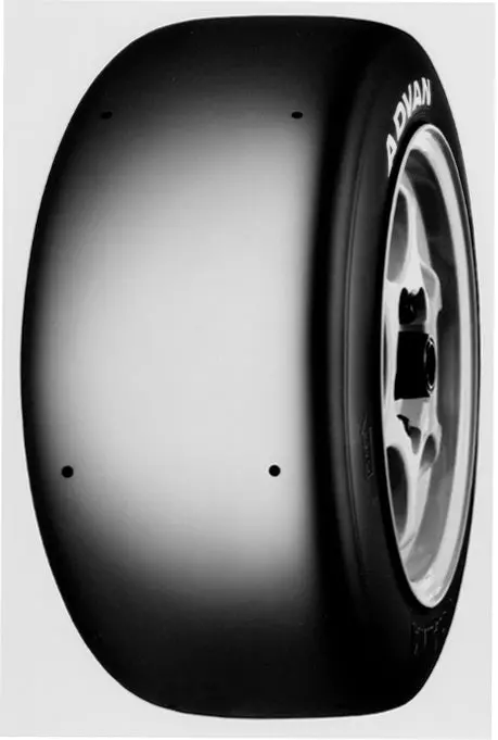 Yokohama 210/610R17 A005 A (M) 1